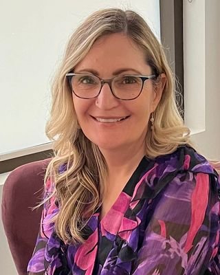 Patricia Popoff profile image